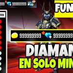 Cómo Conseguir Diamantes en Free Fire: Guía Definitiva para Jugadores