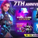 ¿Cuál es el Próximo Evento en Free Fire? Descubre Novedades y Sorpresas