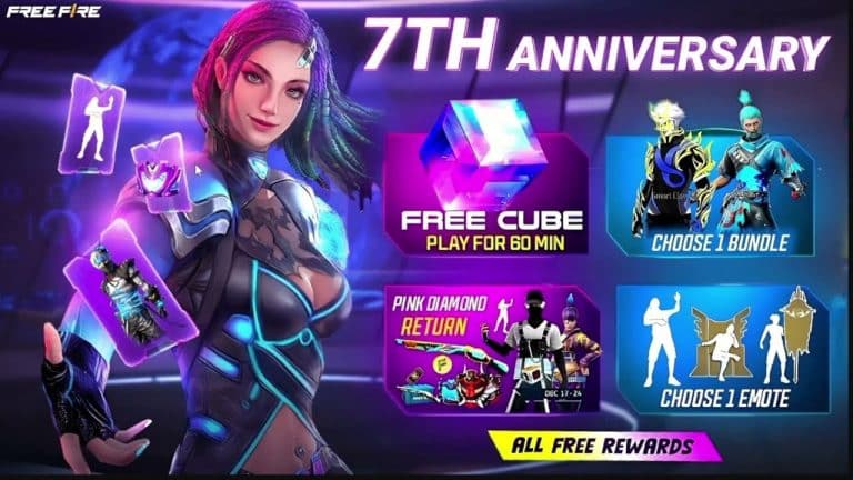cual es el proximo evento en free fire descubre novedades y sorpresas