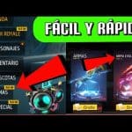 ¿Cuál Es la Mejor Estrategia para Utilizar las Armas Evolutivas en Free Fire?