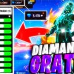 Descubre Cómo Puedo Obtener Diamantes en Free Fire Rápida y Fácilmente