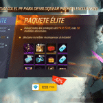 Descubre Cuántos Niveles Tiene el Pase Élite de Free Fire y Cómo Maximizarlos