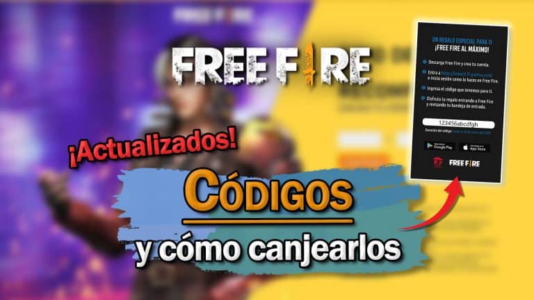 descubre el codigo mas reciente de free fire reclama tus recompensas ahora