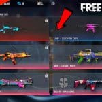 Descubre Las Ventajas de Tener Armas Evolutivas en Free Fire