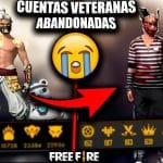 Descubre los Requisitos para Obtener una Cuenta Veterana en Free Fire