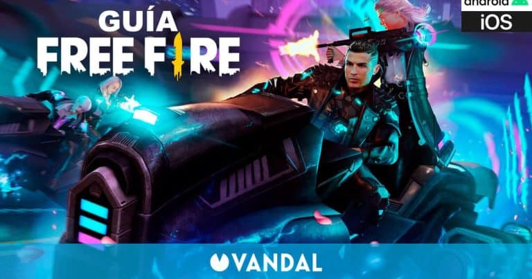 donde puedo encontrar cuentas con trucos y hacks de free fire guia definitiva