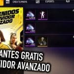 ¿Dónde Puedo Encontrar Información Actualizada sobre Eventos de Free Fire y Recompensas en Diamantes?