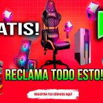 ¿Dónde Puedo Participar en Sorteos de Objetos en Free Fire? Guía Completa
