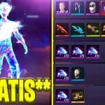 ¿Existe algún Generador de Códigos para Free Fire Skins? Descúbrelo Aquí