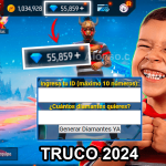 ¿Existe Algún Generador de Diamantes Confiable para Free Fire? Descúbrelo Aquí