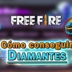 ¿Existen Métodos Legales para Obtener Diamantes de Forma Gratuita en Free Fire?