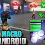 ¿Qué es el Macro en Free Fire y Cómo Utilizarlo para Mejorar tu Juego?